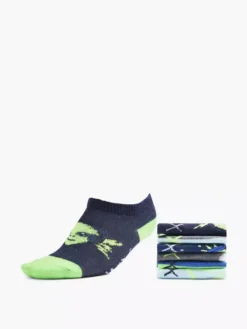 Skechers 6er Pack Socken