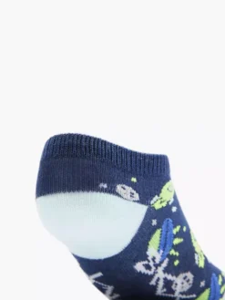 Skechers 6er Pack Socken -Ausgewählte Modegeschäfte 2062964 H4