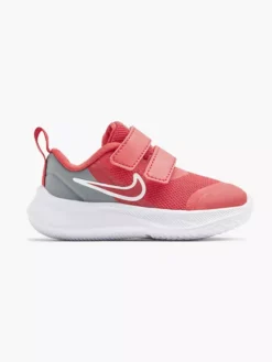 Nike Sportschuh NIKE STAR RUNNER 3 (TDV)