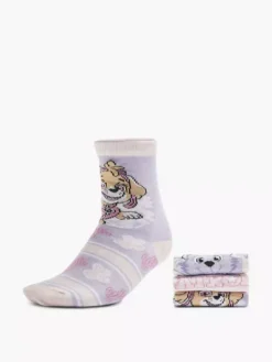 PAW Patrol 3er Pack Socken