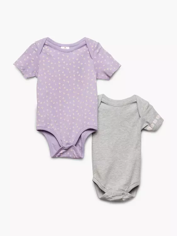 Elefanten 2er Pack Bodys 1 Elefanten 2er Pack Bodys