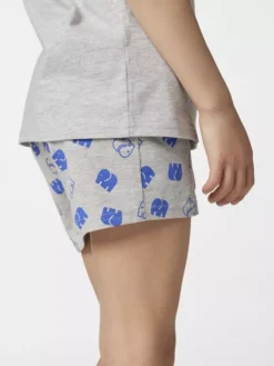 Elefanten Pyjama Set 9 Elefanten Pyjama Set -Ausgewählte Modegeschäfte 2068455 H5