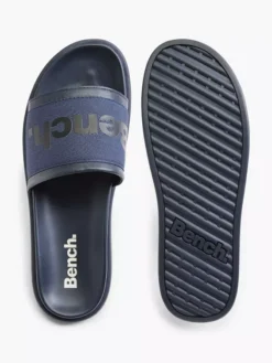 Bench Slides -Ausgewählte Modegeschäfte 2068586 H3