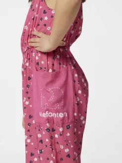 Elefanten Jumpsuite -Ausgewählte Modegeschäfte 2069213 H4