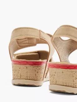 Romika Keilsandalette -Ausgewählte Modegeschäfte 2070788 H4