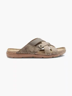 Easy Street Pantolette