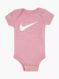 Nike Body, Mütze Und Lätzchen Set -Ausgewählte Modegeschäfte 2077770 H4
