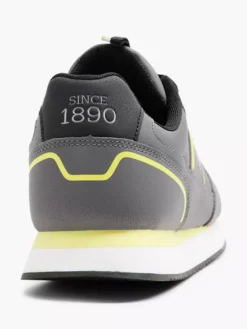 US Polo Sneaker NOBIL -Ausgewählte Modegeschäfte 2080568 H4