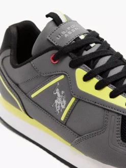 US Polo Sneaker NOBIL -Ausgewählte Modegeschäfte 2080568 H5