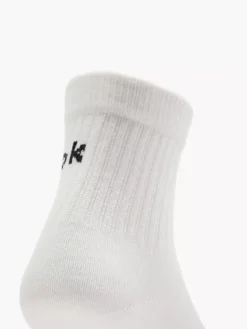 Reebok 3er Pack Socken -Ausgewählte Modegeschäfte 2081434 H4