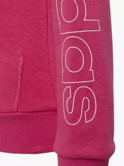 Adidas Kapuzenjacke -Ausgewählte Modegeschäfte 2083663 H3