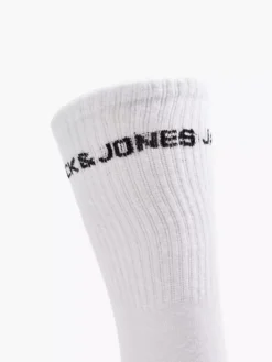 JACK & JONES 5er Pack Socken -Ausgewählte Modegeschäfte 2083794 H4