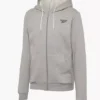 Reebok Kapuzenjacke