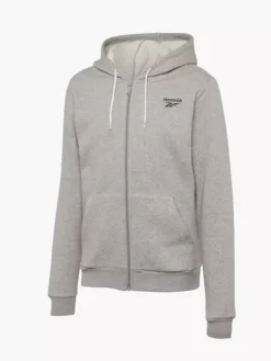 Reebok Kapuzenjacke