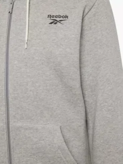 Reebok Kapuzenjacke -Ausgewählte Modegeschäfte 2084445 H3