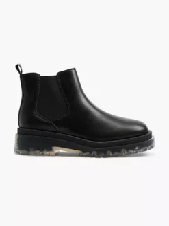 Catwalk Chelsea Boots
