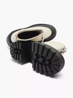 Catwalk Stiefelette -Ausgewählte Modegeschäfte 2088178 H3