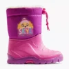 PAW Patrol Schneeboots