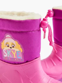 PAW Patrol Schneeboots -Ausgewählte Modegeschäfte 2090018 H5