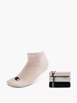 Champion 3er Pack Socken