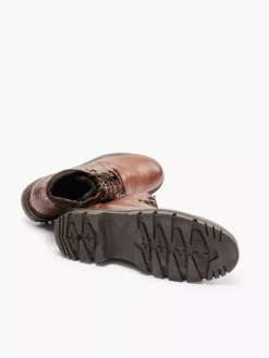 AM SHOE Schnürboots -Ausgewählte Modegeschäfte 2096187 H3