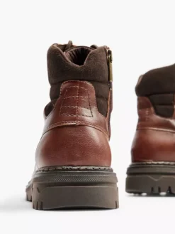 AM SHOE Schnürboots -Ausgewählte Modegeschäfte 2096187 H4