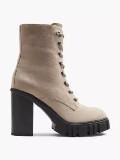 Catwalk Schnürstiefelette