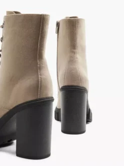 Catwalk Schnürstiefelette -Ausgewählte Modegeschäfte 2096652 H4