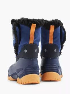 Elefanten Schneeboots GAVIN -Ausgewählte Modegeschäfte 2100096 H4