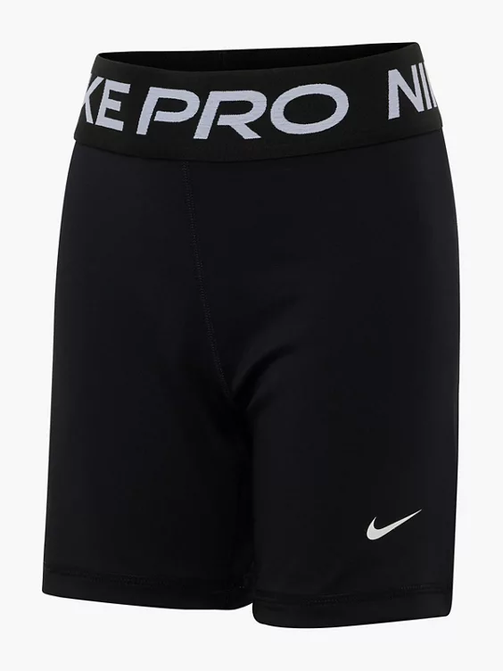 Nike Kurze Tights 1 Nike Kurze Tights