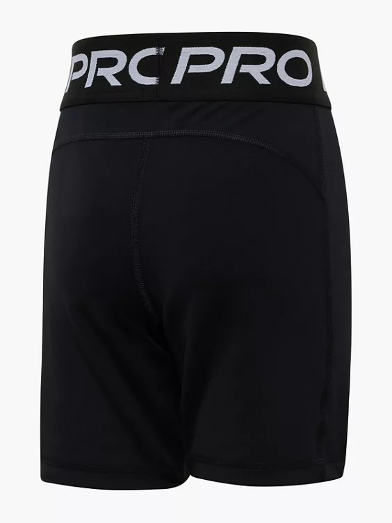 Nike Kurze Tights 2 Nike Kurze Tights – Bild 2