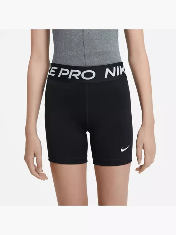 Nike Kurze Tights 6 Nike Kurze Tights – Bild 6