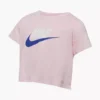 Nike Crop T-Shirt