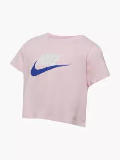 Nike Crop T-Shirt