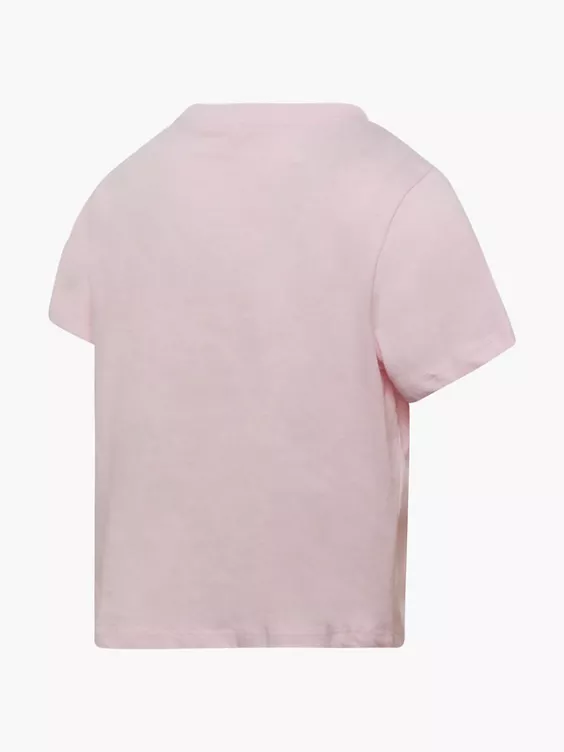 Nike Crop T-Shirt 2 Nike Crop T-Shirt – Bild 2