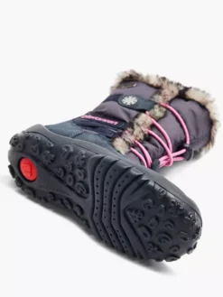 Elefanten Schneeboots ZINA, Weite W -Ausgewählte Modegeschäfte 2100572 H3