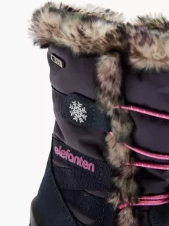 Elefanten Schneeboots ZINA, Weite W -Ausgewählte Modegeschäfte 2100572 H5