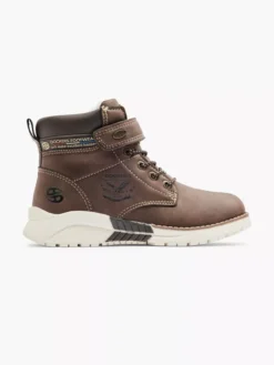 Dockers Schnürboots