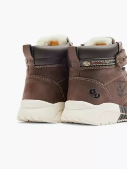 Dockers Schnürboots -Ausgewählte Modegeschäfte 2109527 H4