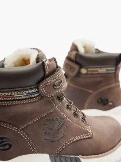 Dockers Schnürboots -Ausgewählte Modegeschäfte 2109527 H5
