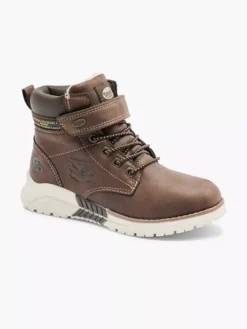 Dockers Schnürboots -Ausgewählte Modegeschäfte 2109527 H6