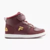 FILA Mid Cut