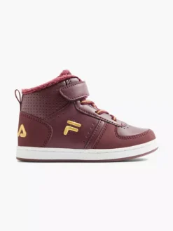 FILA Mid Cut