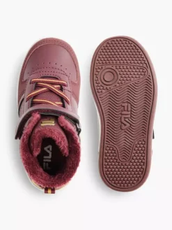 FILA Mid Cut -Ausgewählte Modegeschäfte 2116395 H3