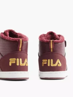 FILA Mid Cut -Ausgewählte Modegeschäfte 2116395 H4