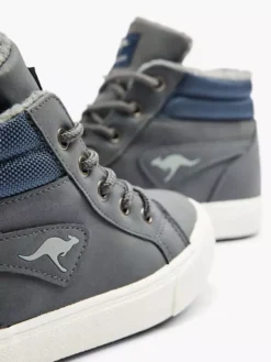 KangaRoos Mid Cut -Ausgewählte Modegeschäfte 2116460 H5