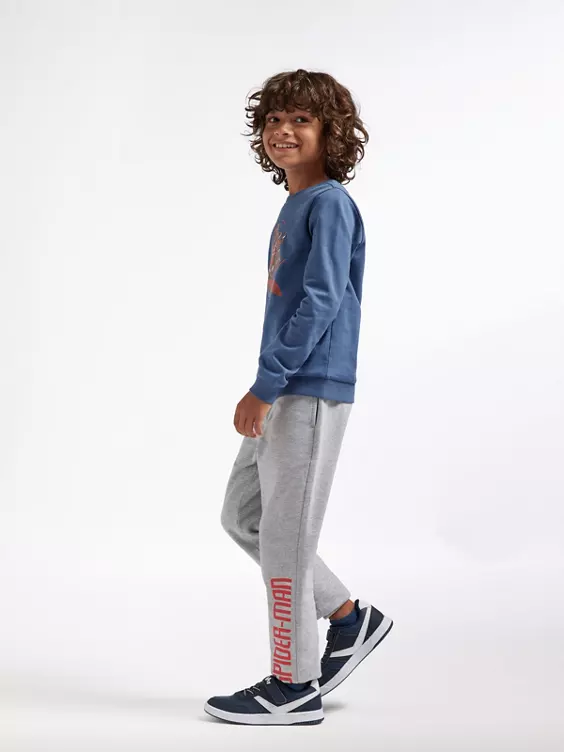 Spiderman Jogginghose 2 Spiderman Jogginghose – Bild 2