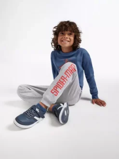 Spiderman Jogginghose 8 Spiderman Jogginghose -Ausgewählte Modegeschäfte 2116895 H4