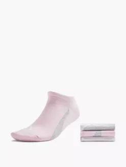 Puma 3er Pack Socken