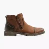 TOM TAILOR Stiefelette